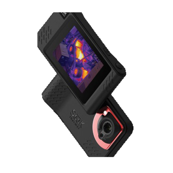 Infrared Thermal Imaging Camera with WiFi