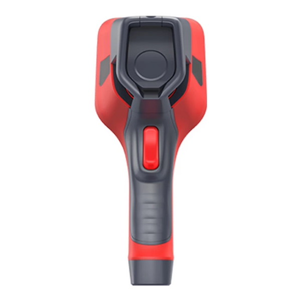 384×288 Infrared Handheld Thermal Camera with Touch Screen