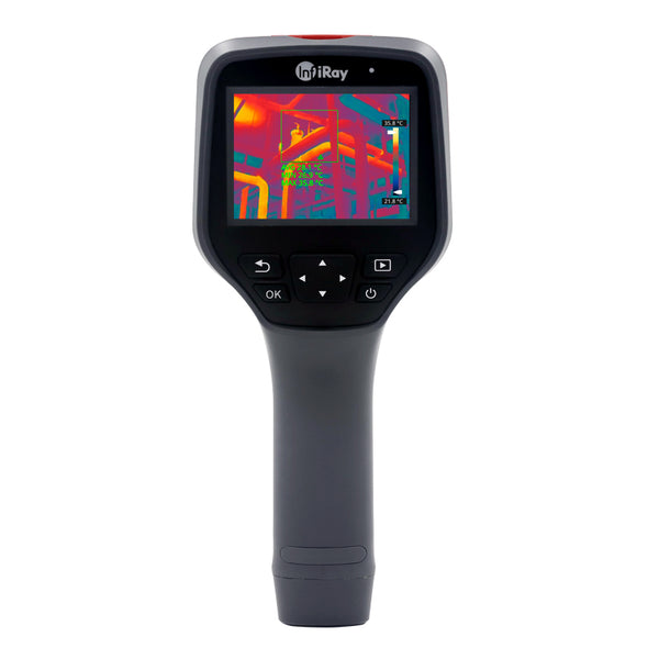 640x480 Multiple Interface Uncooled Infrared Thermal Imaging Camera