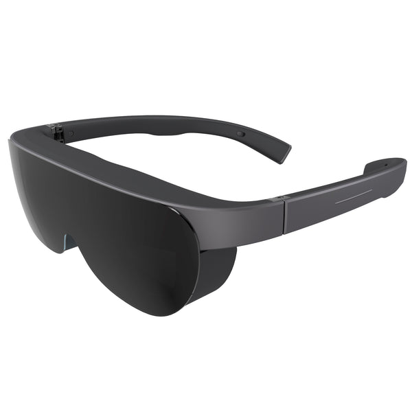 Goolton G35D Smart AR Glasses Micro OLED Display 79g Lightweight Type-C FOV 46° Smart Glasses